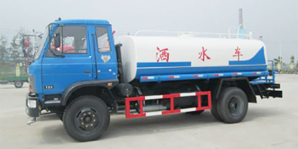灑水車(chē)發(fā)動(dòng)機(jī)保養(yǎng)小妙招